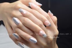 -AKIRA 安久日式美甲美睫