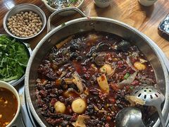 -黑竹香鸡(营和巷店)