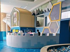 -喷泉广场餐厅·宵夜·海鲜烧烤大排档(长隆企鹅酒店)