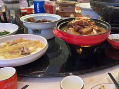 -聚鑫阁江浙菜·非遗传承技艺(闵行交大店)