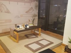-悦耐私教健身馆(保利中心店)