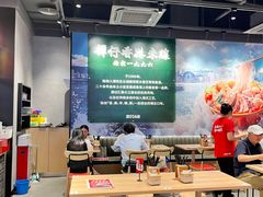 -谭仔米线(皇庭广场店)