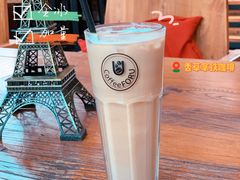 -旧雨咖啡·CoffeeFORU(黄村奥体店)