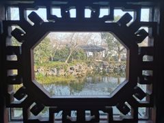 -苏州东山雕花楼宾馆