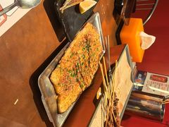 -神府路壹号·海鲜烧烤·砂锅粥·锅物(三坊七巷店)