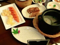 -启东恒大酒店·品粤餐厅