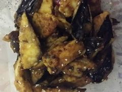 -赵记煎饼卷大葱(东岳店)