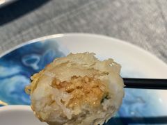 椒盐葫芦酥-绿波廊(豫园店)