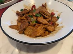 -胡子大厨·超级小炒肉(华润店)