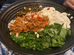 -滇道云南特色料理(康定路店)