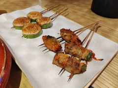 -鸟山鸣·日料食堂(王府井店)