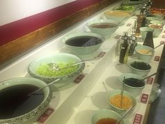 -食潮汕头鲜牛馆(望京保利店)
