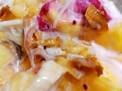 -葛师傅越南特色水果捞(建政南路总店)