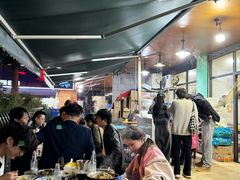 -凡老头米线砂锅(古荡新村西粮站)