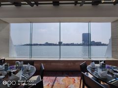 -白天鹅宾馆·流浮阁咖啡厅