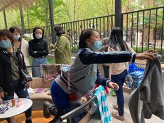 -老梦面包CHEZMOREL(麦子店)