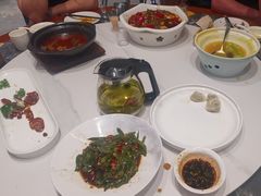-国人川菜(李家村建东街店)