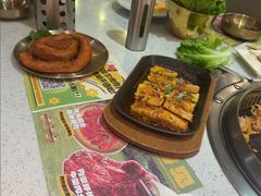 -炭之家·齐齐哈尔非遗烤肉·鲜切直供(中央大街店)