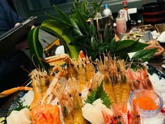 -万岛日本料理铁板烧(万泰国际店)