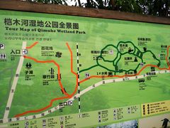 -桤木河湿地公园