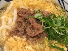 -丸龟制面(北心斋桥店)