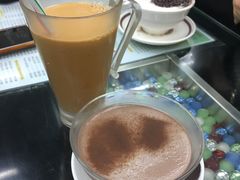 -义顺牛奶公司