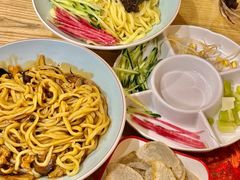-锅儿挑面馆