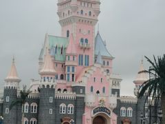 -厦门方特梦幻王国