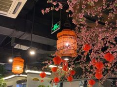 -卢大鲜鱼头捞饭(美利广场店)