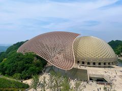 -牛首山文化旅游区