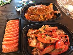 -盒马鲜生(大成店)