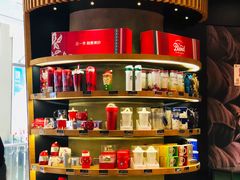 -星巴克(来福士2F店)