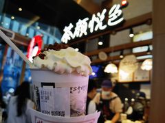 -茶颜悦色(重庆英利大融城LG层店)