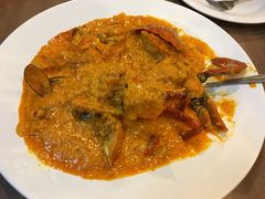 -建兴酒家(班塔通分店)