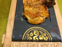 -广州塔晖粤轩中餐厅