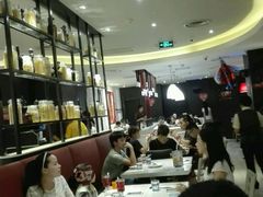 -必胜客(衡阳船山店PH店)
