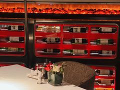 -燃扒房Steakhouse(皇庭店)