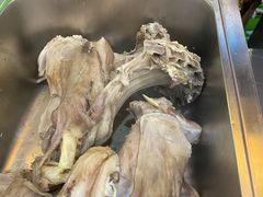-清真·马记金兰牛肉面(大木桥路店)