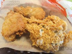 -肯德基(珍珠店)
