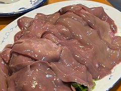 -华哥新鲜猪精品美食
