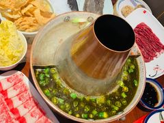 -1078號老北京涮肉(松柏店)