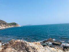 -三亚西岛海洋文化旅游区