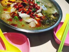 -友达面馆(二七南路店)