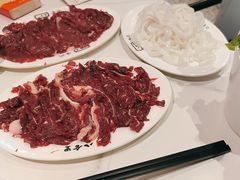 -八合里潮汕鲜牛肉火锅(上海汇智广场店)