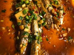 -千岛湖小鱼儿·淳安匠心农家菜