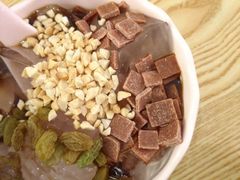 -长颈鹿的口袋钵钵鸡(市南店)