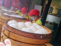 -清泉阁包子铺(中山路店)