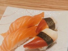 -晴季寿司(红旗街万达店)