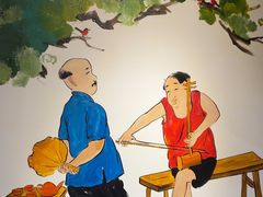 -聚京民福烤鸭店(木樨园店)