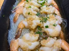 -金牌外婆家(苏州中心店)